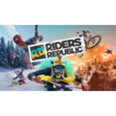 RIDERS REPUBLIC, Xbox Series X|S, PC